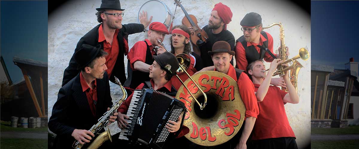 Orkestra del Sol