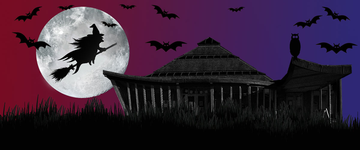 Halloween Party